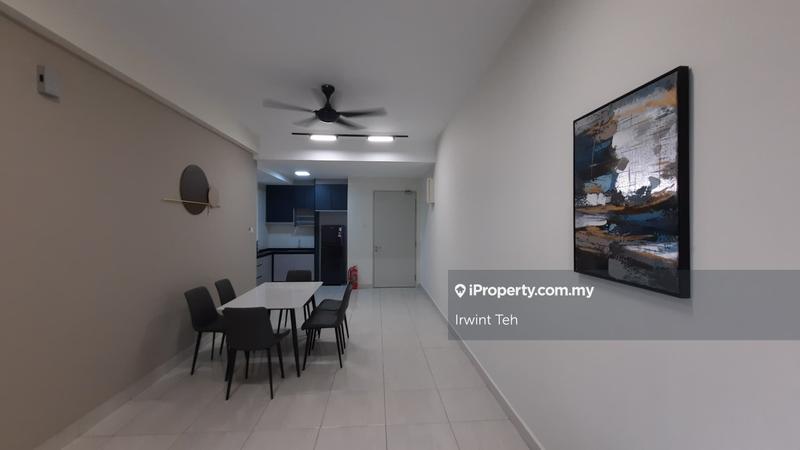 Service Residence for Sale in BSP 21 by Irwint Teh - iProperty.com.my