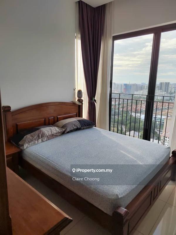 For Rent - Skyluxe On The Park Bukit Jalil