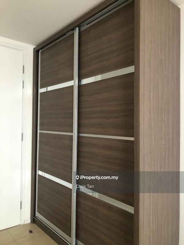 Service Residence for Rent in O'hako Residence by Chris Tan - iProperty.com.my