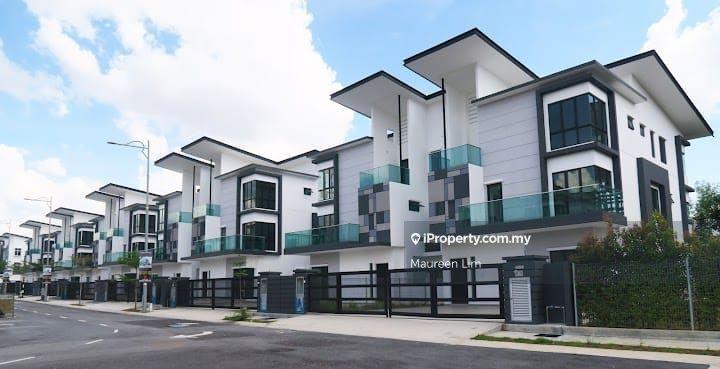 Semi-Detached House for Sale in Kajang Perdana, Kajang by Maureen Lim - iProperty.com.my