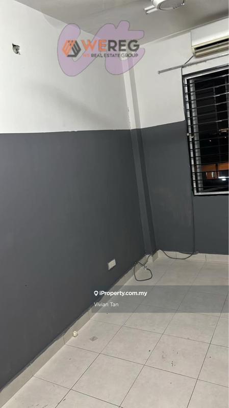 Pangsapuri untuk Dijual di Orchis Apartment oleh Vivian Tan - iProperty.com.my