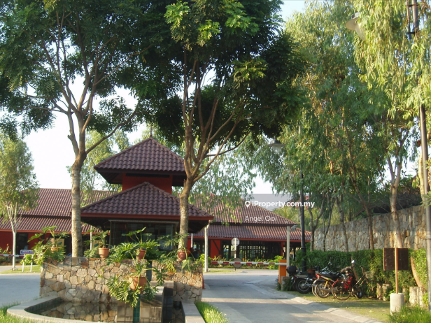 Rumah Berkembar untuk Dijual di Duta Tropika Cluster Home Publika Sri Hartamas, Mont Kiara oleh Angel Ooi - iProperty.com.my