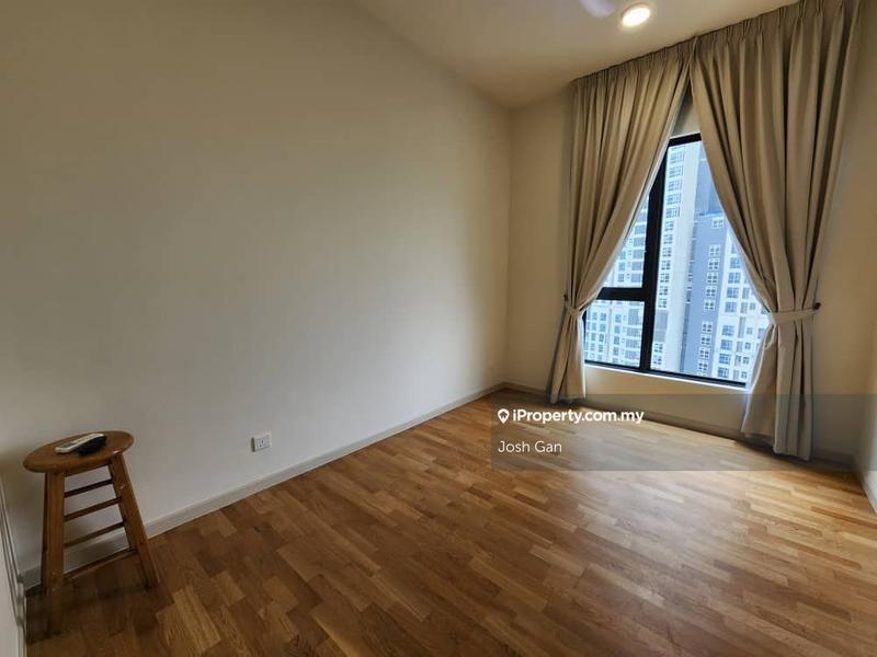 For Rent - Residensi Solaris Parq