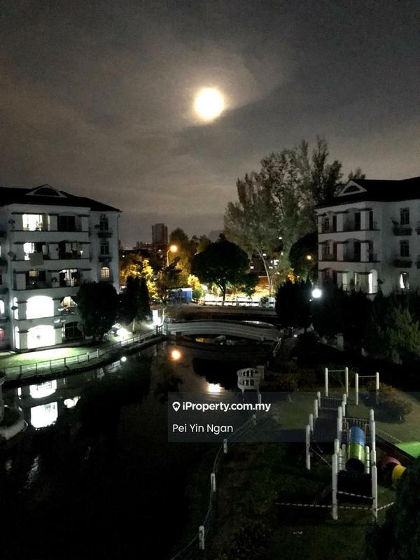 Kondominium untuk Dijual di Casa Venicia Condominium oleh Grace Ngan - Exterior - iProperty.com.my