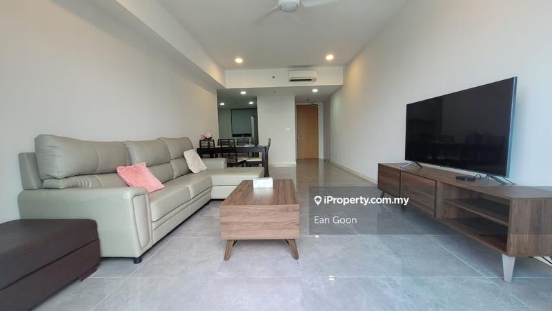 For Sale - Ooak Serviced Apartments @ Kiara 163