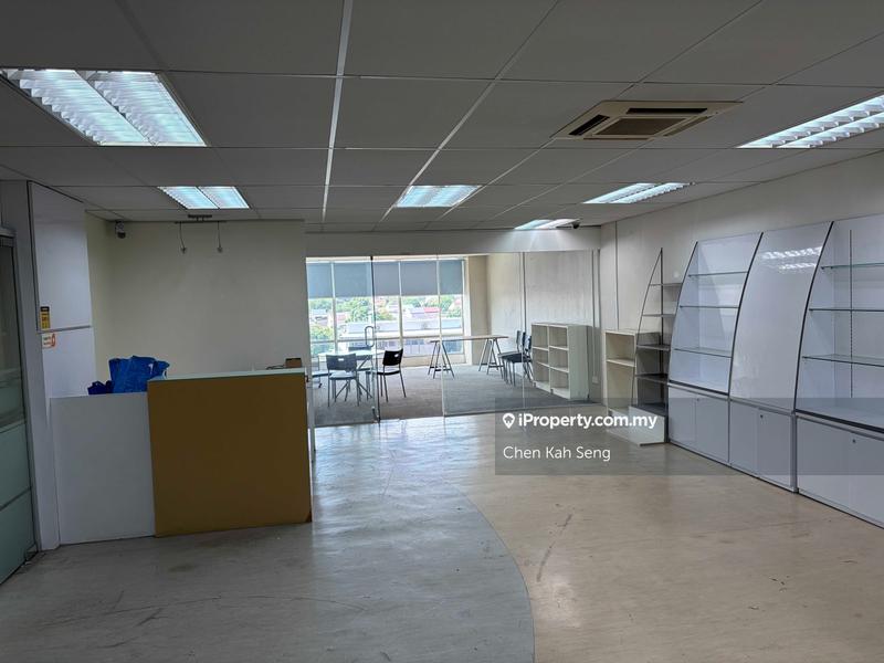 Office untuk Disewa di Seksyen 19, Petaling Jaya oleh Chen Kah Seng - iProperty.com.my