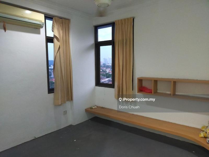 Pangsapuri untuk Dijual di Pangsapuri Sri Abadi oleh Doris Chuah - iProperty.com.my