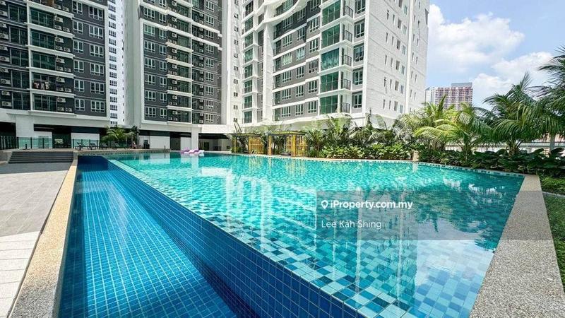 For Sale - Residensi MH Platinum 2