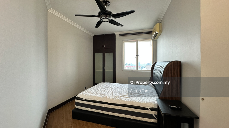 Kondominium untuk Disewa di Riana Green Condominium oleh Aaron Tan - iProperty.com.my