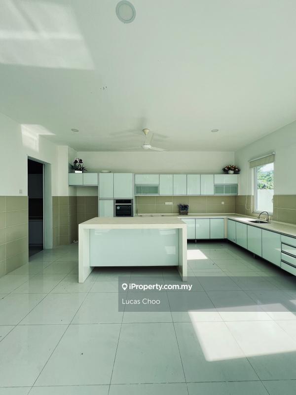 Semi-Detached House for Sale in Taman Melawati, Ulu Kelang by Lucas Choo - iProperty.com.my