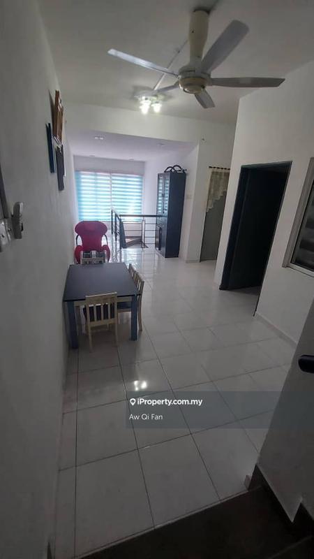 3.5-storey Terraced House for Sale in Bukit Wangsamas, Setiawangsa by Aw Qi Fan - iProperty.com.my