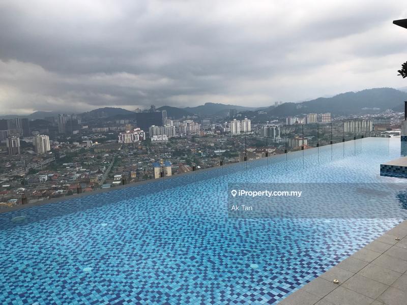 Service Residence for Sale in Axis Crown by Daren Tan - iProperty.com.my