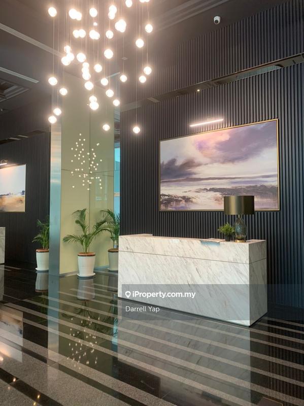 Residensi Servis untuk Dijual di Vipod Residence oleh Darrell Yap - iProperty.com.my