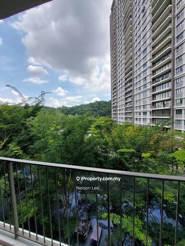 Kondominium untuk Dijual di Windows on The Park oleh Nelson Lee - iProperty.com.my