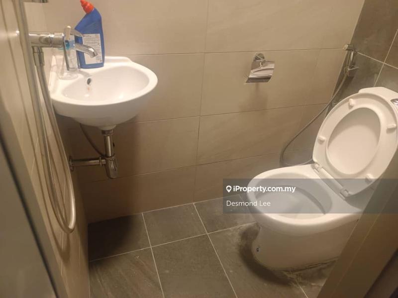 For Sale - D7 (D'Seven Lagoon Perdana)