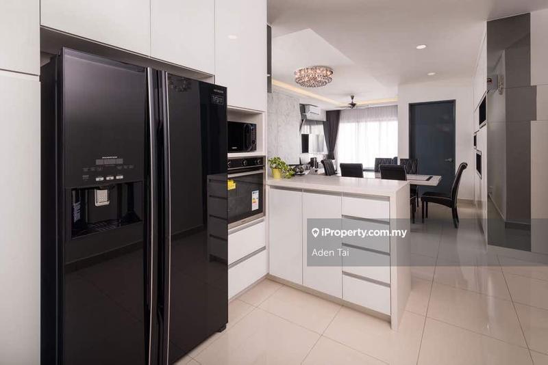 Kondominium untuk Dijual di Vila Vista oleh Aden Tai - iProperty.com.my