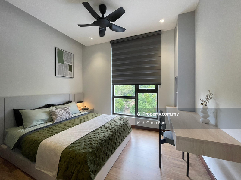 Condominium for Sale in The Marin at Ferringhi by Mah Chon Fong - iProperty.com.my