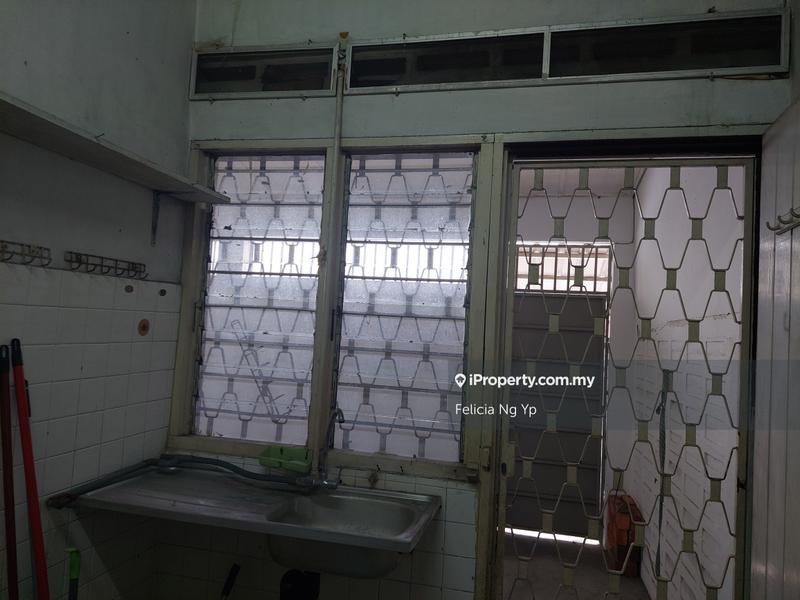 Rumah Berangkai 1 Tingkat untuk Dijual di SS3, Petaling Jaya oleh Felicia Ng Yp - iProperty.com.my
