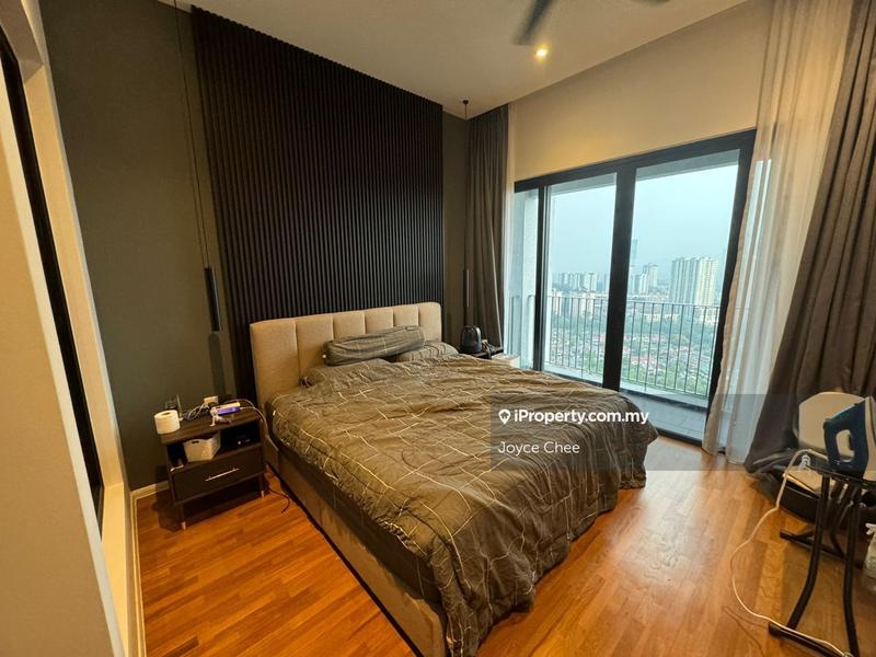 Service Residence for Rent in Ativo Suites @ Damansara Avenue by Joyce Chee - iProperty.com.my