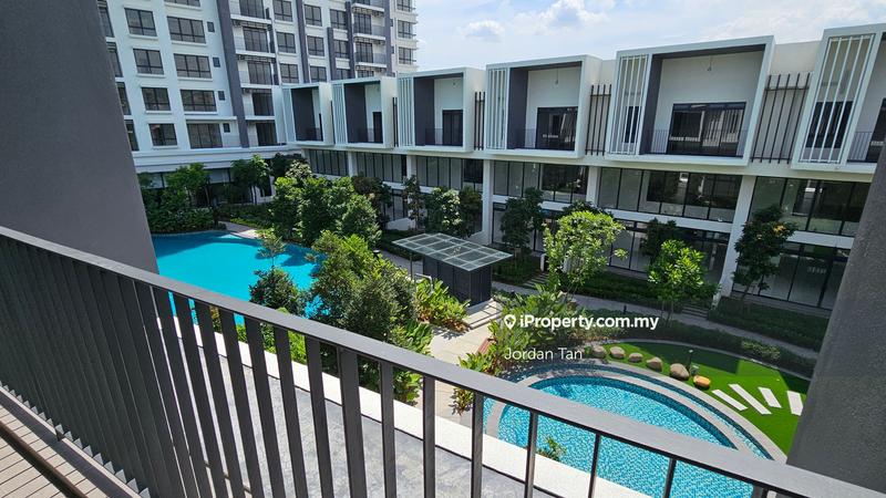 Condominium for Sale in Alstonia Garden Heights by Jordan Tan - iProperty.com.my