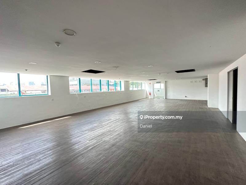 Detached Factory for Rent in Petaling Jaya, Selangor by Daniel - iProperty.com.my