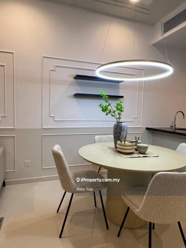 Residensi Servis untuk Disewa di Pavilion Damansara Heights oleh Alex Yap - iProperty.com.my