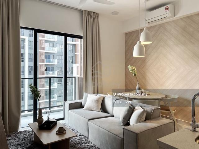 For Rent - Trion @ KL