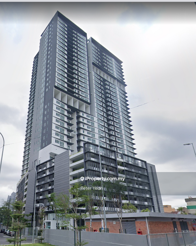 For Sale - Rica Residence