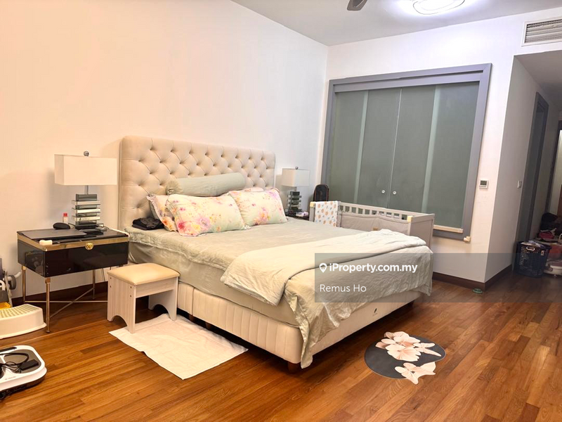 Condominium for Sale in Cendana by Remus Ho - iProperty.com.my