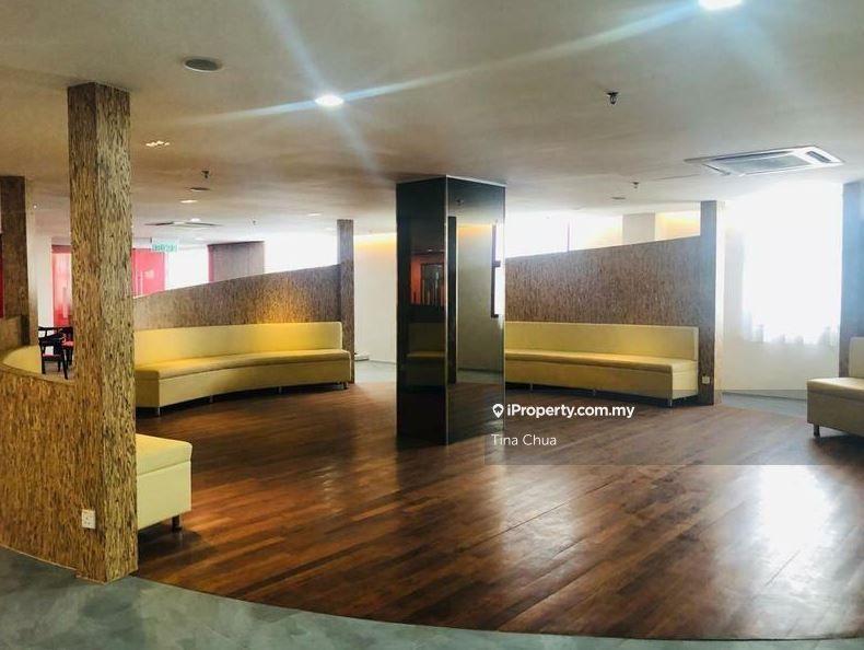 Office for Sale in nu4n6, Damansara Heights by Tina Chua - iProperty.com.my