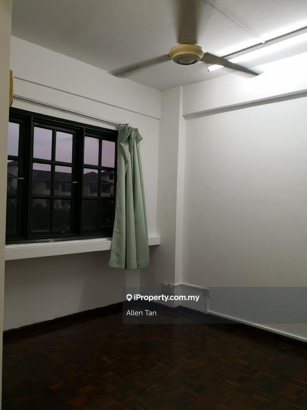 Pangsapuri untuk Dijual di Sunway Court oleh Allen Tan - iProperty.com.my