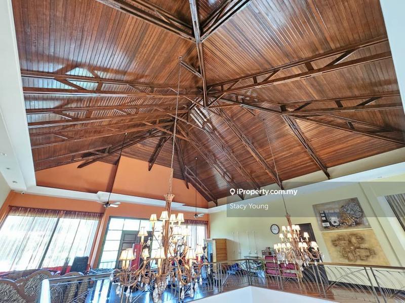 Bungalow House for Sale in Country Heights, Kajang by Stacy Young - iProperty.com.my