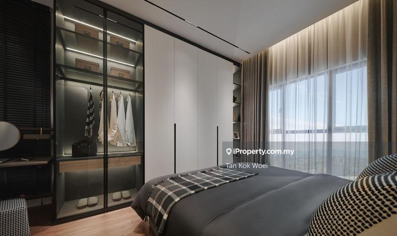 Service Residence for Sale in The Atera @ Petaling Jaya - Phase 2 by Tan Kok Woei - iProperty.com.my