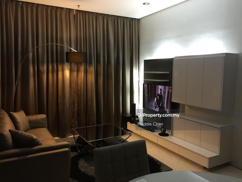 For Sale - Soho Suites @ KLCC
