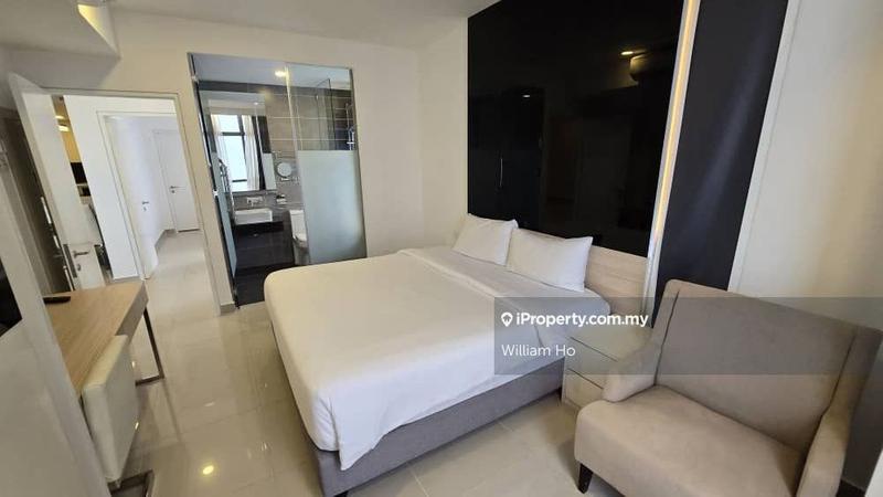 For Sale - Grand Ion Delemen