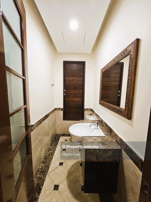 Rumah Berkembar untuk Dijual di Taman Sri Hartamas, Sri Hartamas oleh Martin Lee - iProperty.com.my