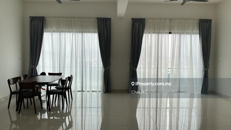 For Sale - 8 Kinrara