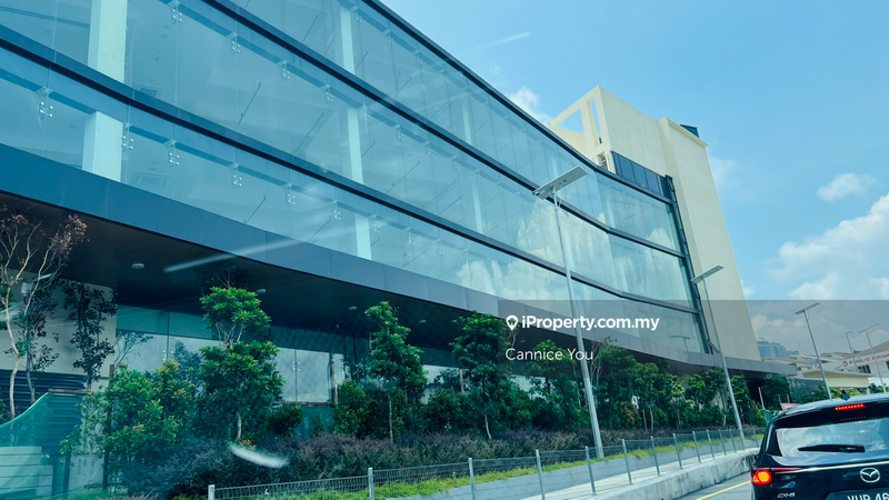 Shop untuk Disewa di Bangsar, Bangsar oleh Cannice You - iProperty.com.my