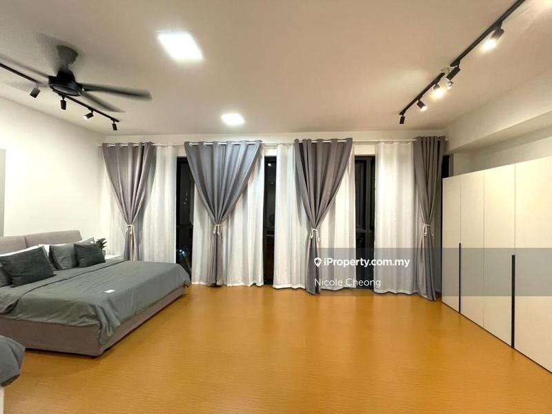 Condominium for Rent in The Hub by Nicole Cheong - iProperty.com.my