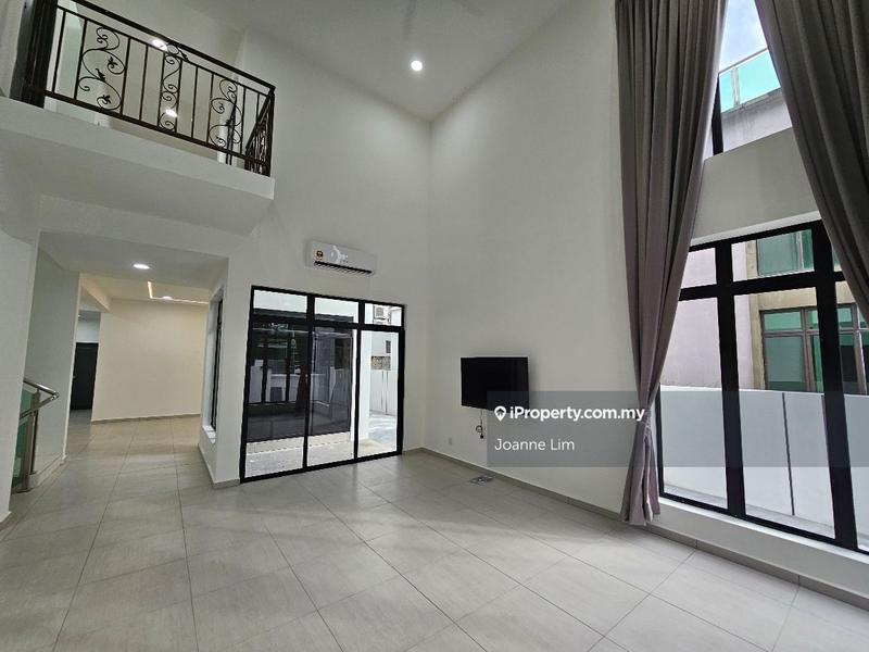 Semi-Detached House for Rent in Taman Limbongan Indah, Klebang by Joanne Lim - iProperty.com.my