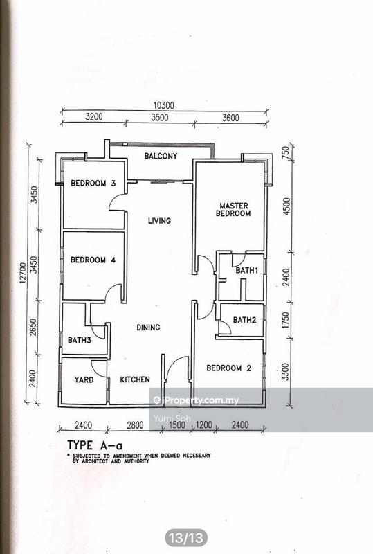 Kondominium untuk Dijual di Green Terrain (Prima Villa) oleh Yumi Soh - iProperty.com.my