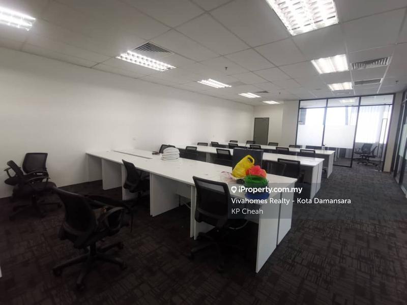 Pejabat untuk Disewa di Kampung Kerinchi (Bangsar South), Kuala Lumpur oleh KP Cheah - iProperty.com.my