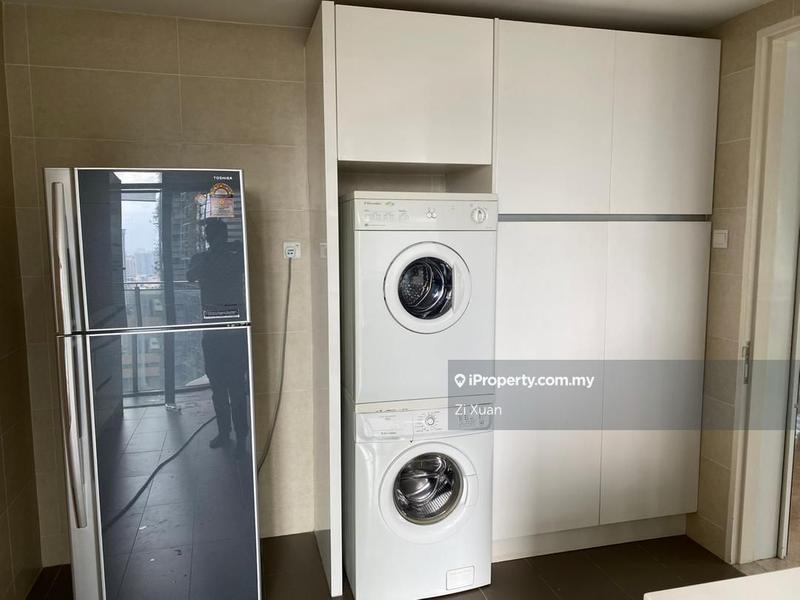 Service Residence for Sale in K Residence @ KLCC by Zi Xuan - iProperty.com.my