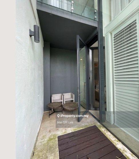 Banglo untuk Dijual di Taman Sri Hartamas, Sri Hartamas oleh Mei SM Lee - KH Villa, Kenny Heights Sri Hartamas Patio - iProperty.com.my