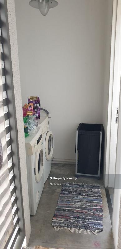 Service Residence for Sale in Centrio Pantai Hillpark by Nicholas C Tan - iProperty.com.my