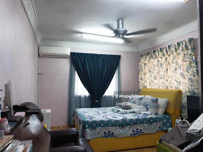 Banglo untuk Dijual di Kampung Datuk Keramat, Keramat oleh Jason Lai - iProperty.com.my