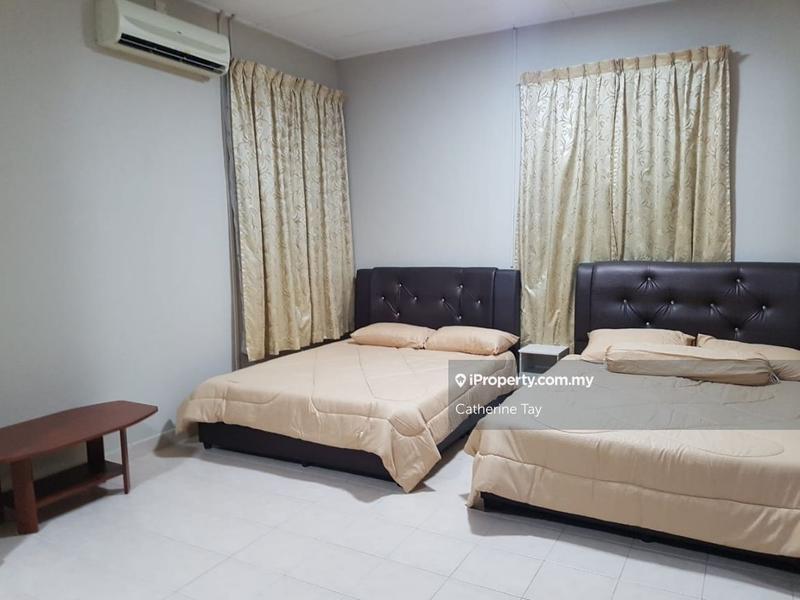 Rumah Teres 2-Tingkat untuk Dijual di Taman Bukit Dahlia, Pasir Gudang oleh Catherine Tay - iProperty.com.my