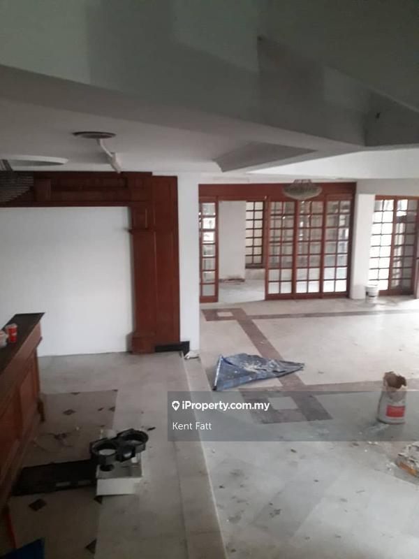 Banglo untuk Dijual di Damansara Jaya, Petaling Jaya oleh Kent Fatt - iProperty.com.my