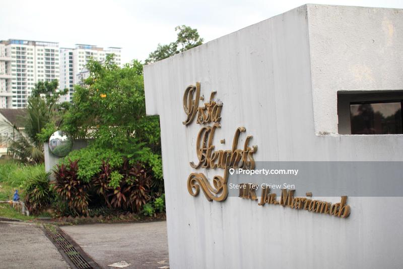 For Sale - Vista Heights