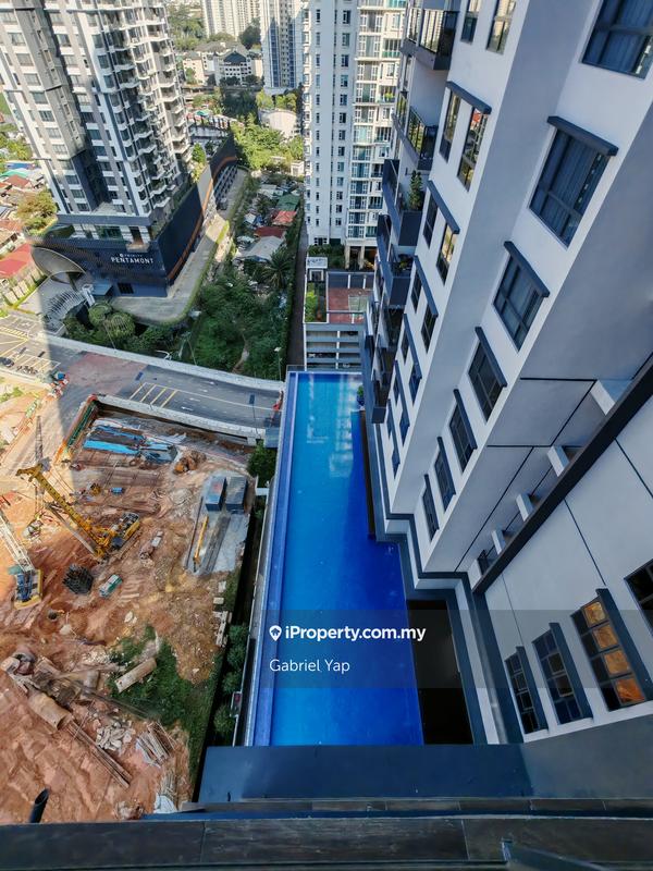 Condominium for Sale in Residensi Astrea by Gabriel Yap - iProperty.com.my